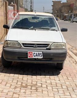 Saipa 131